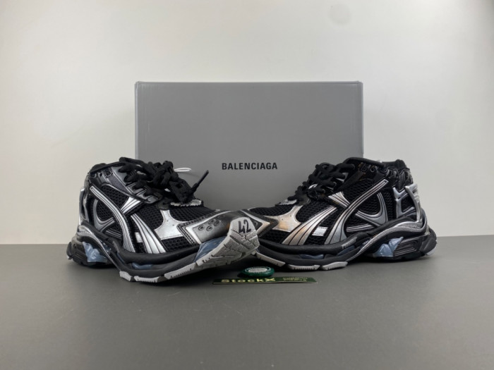 BLCG RUNNER SNEAKER W3RNY0125