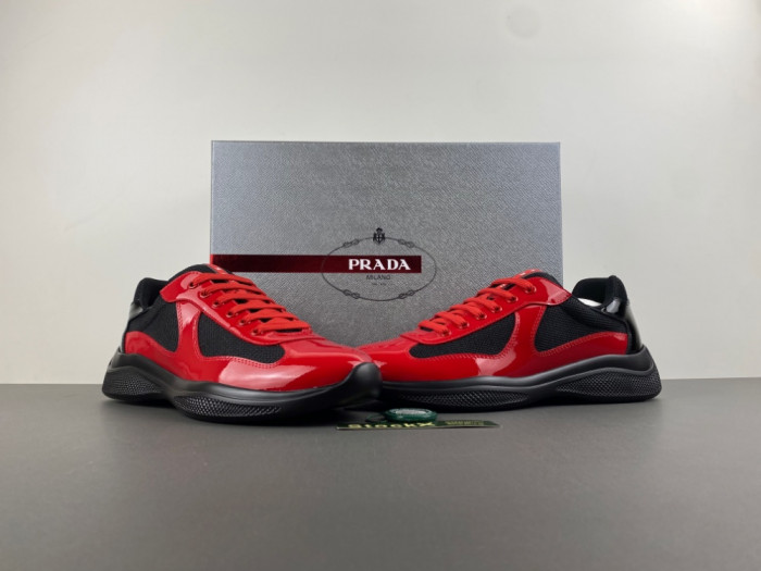 PRA America Cup PAC1074