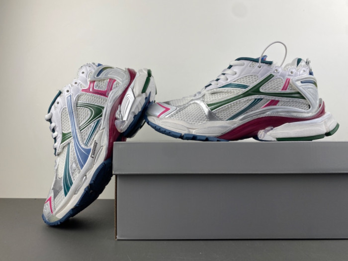 BLCG RUNNER SNEAKER W3RNY00133