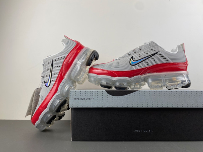 Nike Air VaporMax 360 OG Grey Red CK2718-002