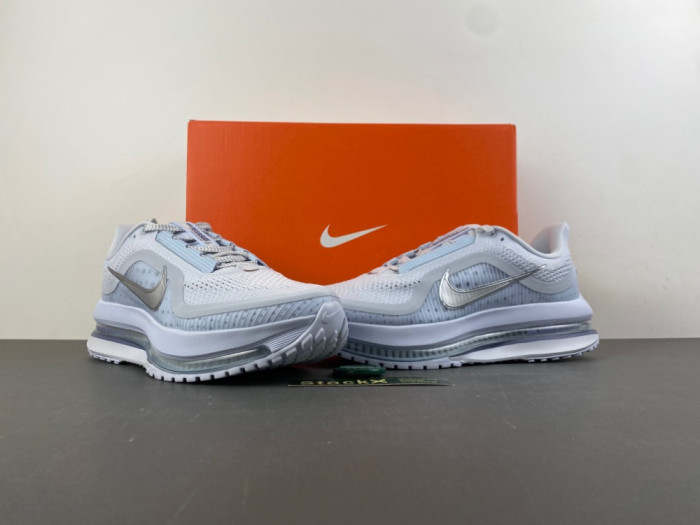 Nike Air Zoom Pegasus PreM1vm Football Grey HQ2593-006
