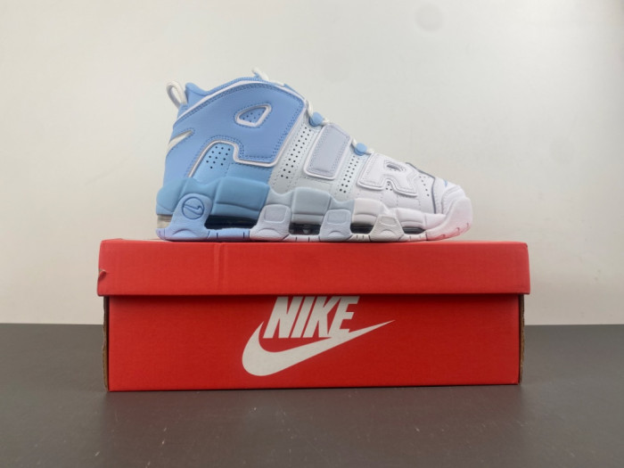 Nike Air More Uptempo 
