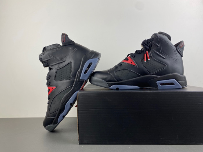 Air Jordan 6 Retro Premio 
