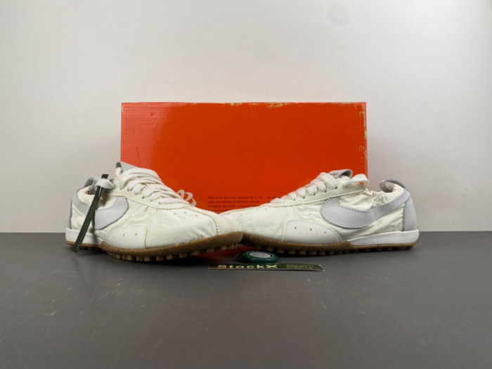 Ja*qvemvs x Wmns Nike Moon Shoe SP Soft Pearl HV8547-002