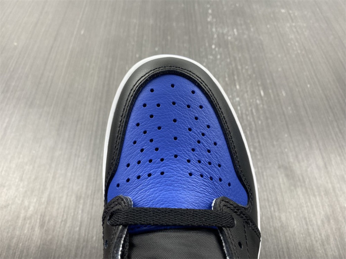 air jordan 1 retro royal (2017) 555088-007
