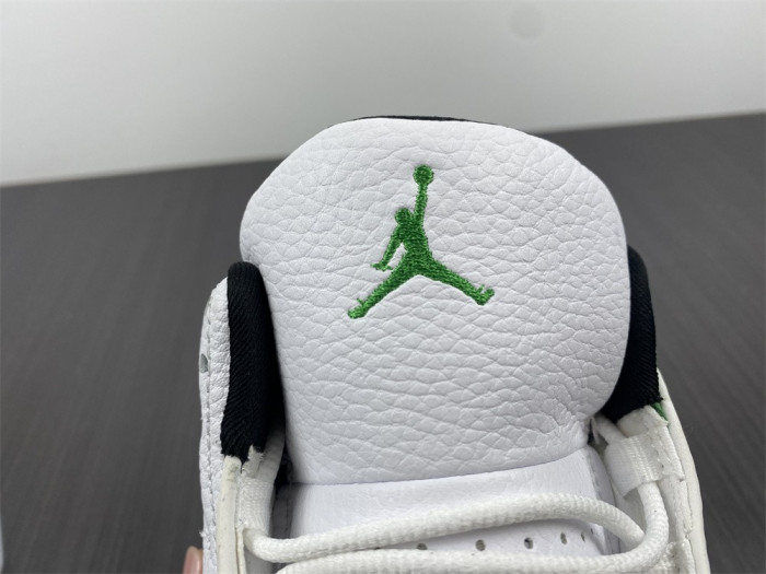 air jordan 13 “lucky green” db6537-113