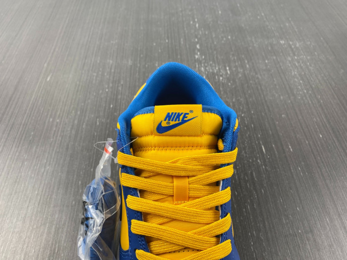 nike dunk low ucla - dd1391-402