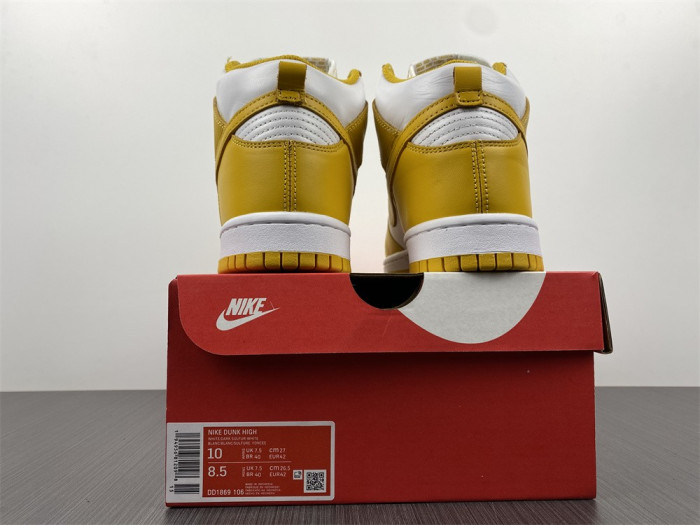 nike dunk high wmns 