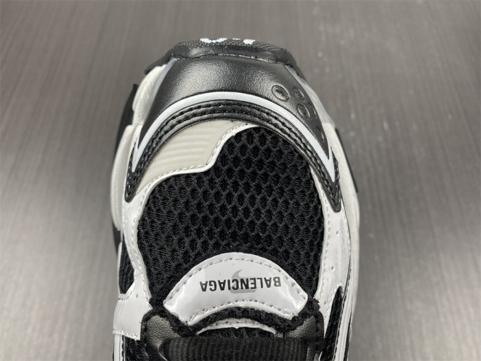 blcg runner grey black grey - w3r82 9010