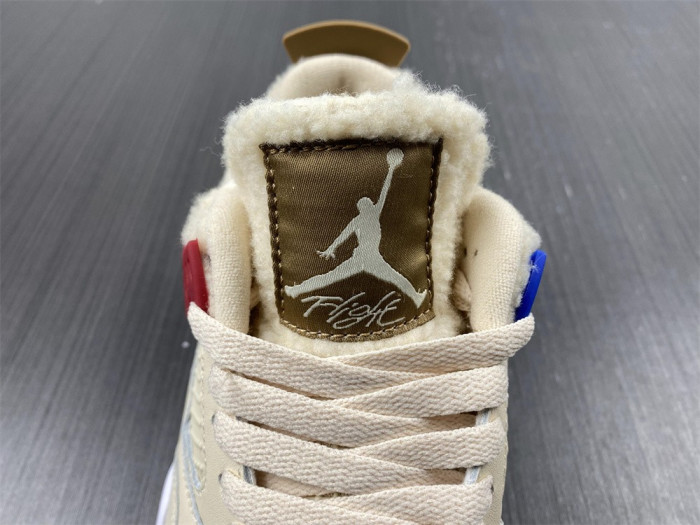 air jordan 4 gs 
