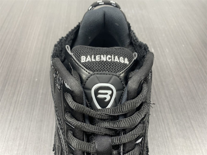 blcg runner black - w3ra9 100