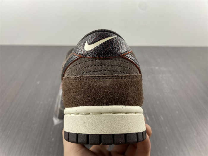 nike dunk low baroque brown orange dq8801-200