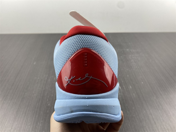 kobe 5 protro pe shoes sneakers cd4991-109