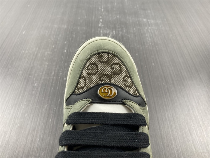 gucc low-top sneaker m256-5986