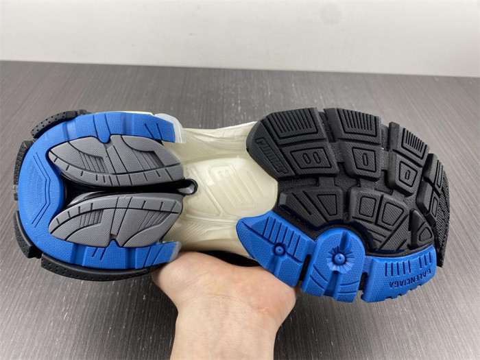 blcgsneaker green black - w1rc6-0203
