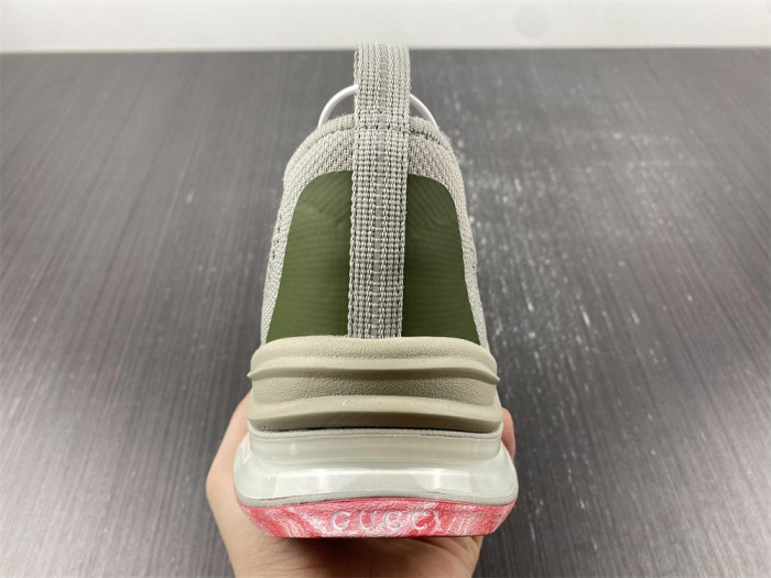 gucc trainer sneaker