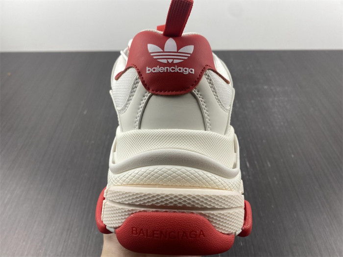 blcg sneaker triple.s sneakers 5263 w1y89630098