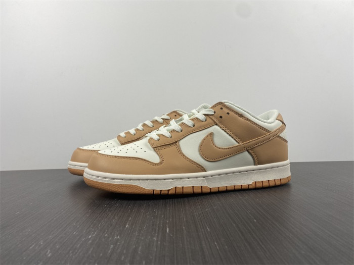 nike dunk low harvest moon (w) - dd1503-114