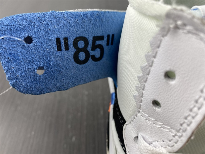 ofw x air jordan 1 aq0818-168