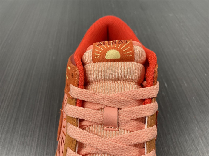 nike dunk low winter solstice (w) - do6723-800