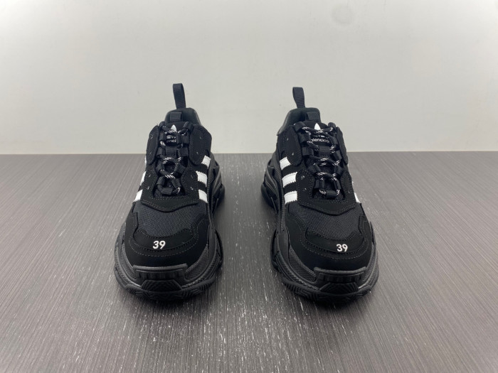 blcg sneaker triple.s sneakers 58963 w1y586323