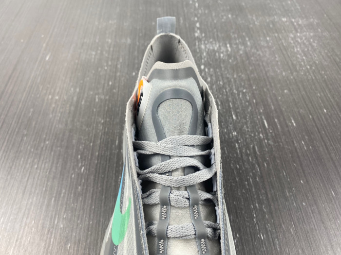 Air Max 97 OFW Menta AJ4585-101