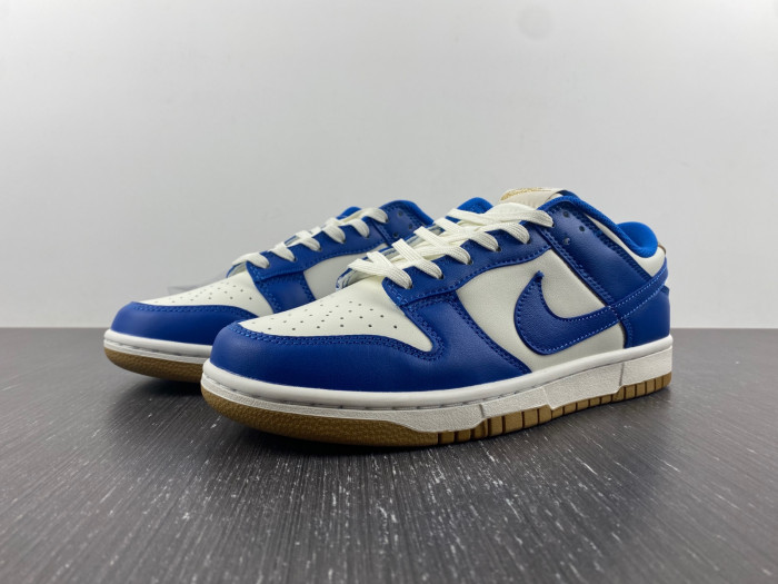 nike dunk low kansas city royals (w) - fb7173-141