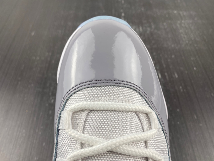 air jordan 11 low “white cement” av2187-140