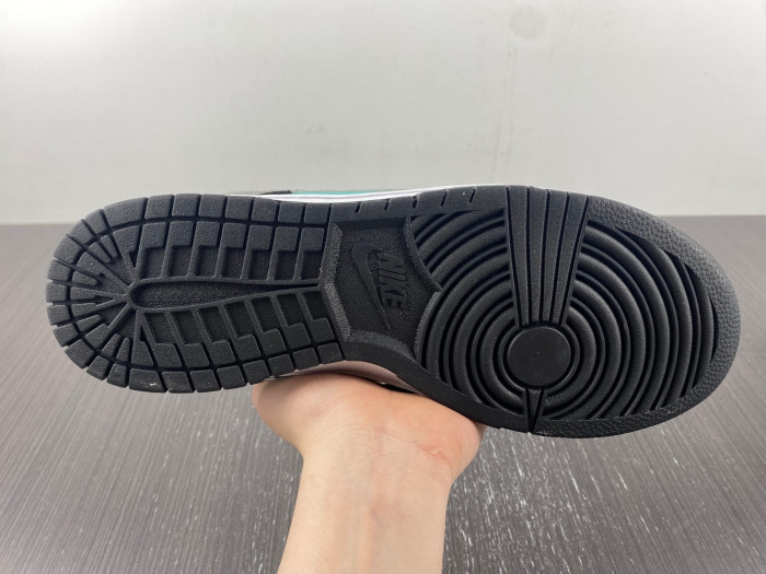 nike sb x diamond dunk hi T*f*ny 304292-402