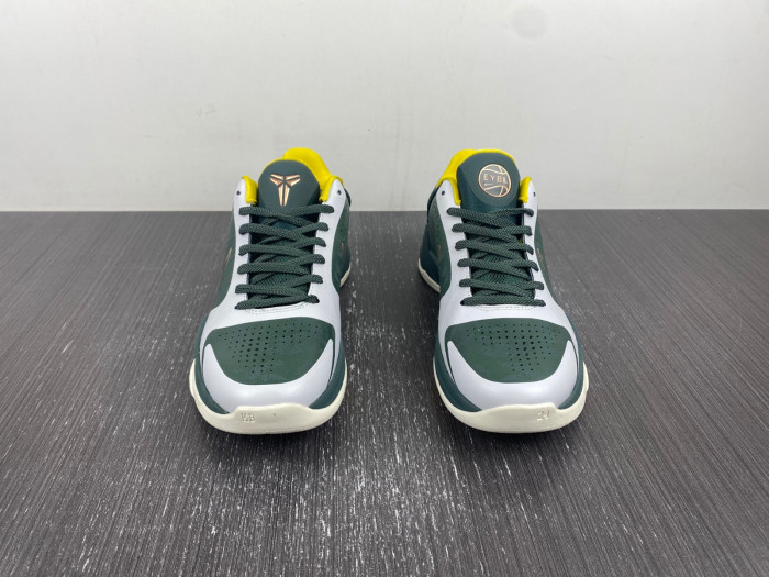 nike kobe 5 protro eybl girls (2020) cd4991-300
