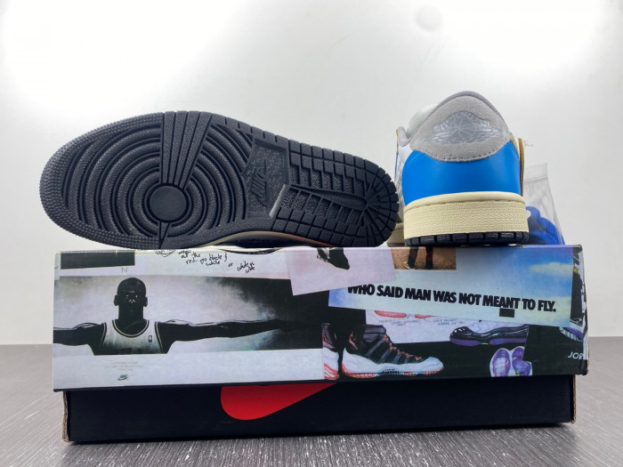 ofw x air jordan 1 ow cz0790-108
