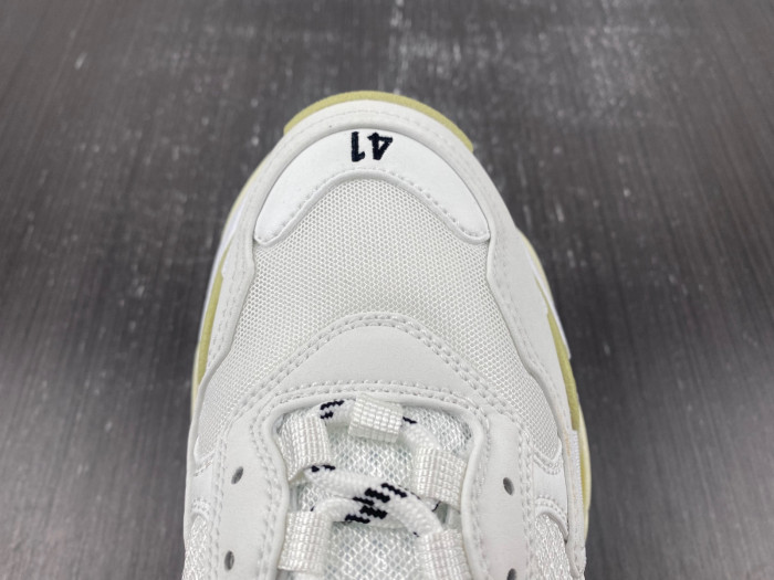 blcg sneaker triple.s sneakers bl5632-008