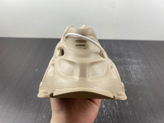 blcg mold closed rubber sandals bl56216