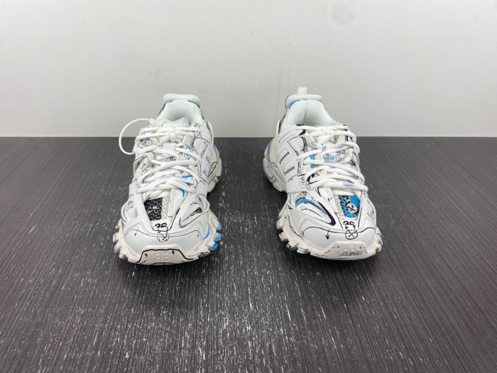 blcg track trainer 3.0 bl214-0032