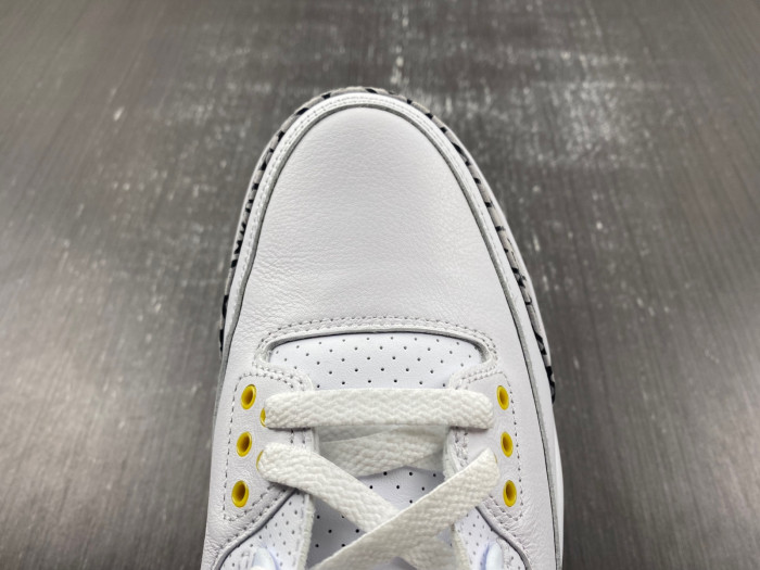 air jordan 3/8 retro 