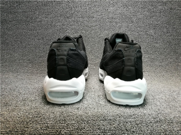 stussy x air max 95 