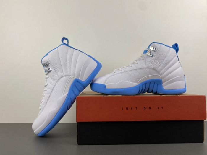 Air Jordan 12 