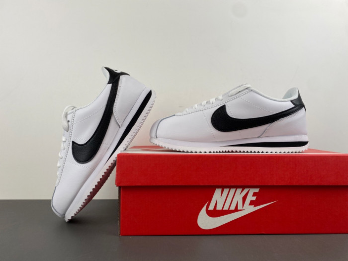 Nike Cortez White Black DM4044-105