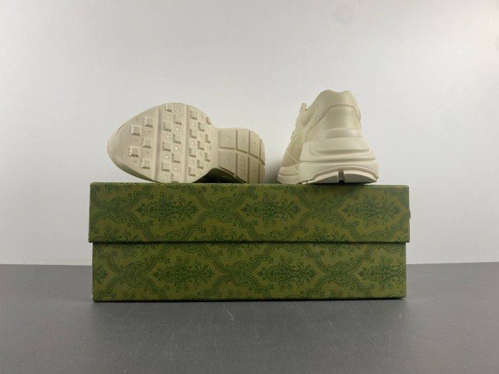 GUCC TRAINER SNEAKER 630607 DRWOO 9522