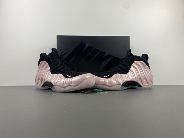 Nike Air Foamposite One 