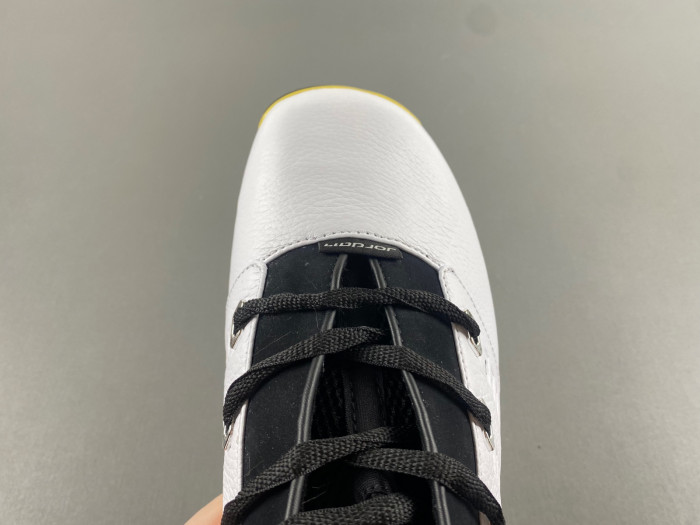air jordan 17 retro low sp 