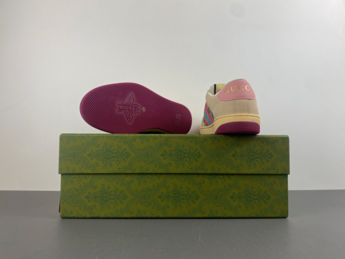GUCC TRAINER SNEAKER GU58203-2400