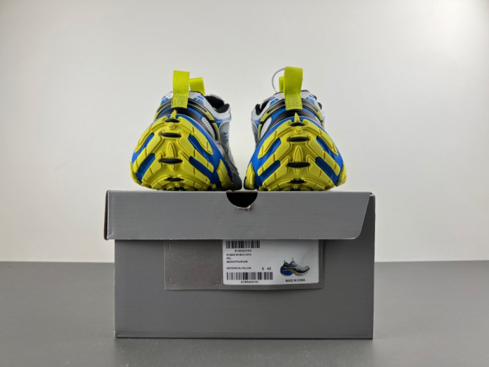 BLCG 6XL Sneaker 6XL010