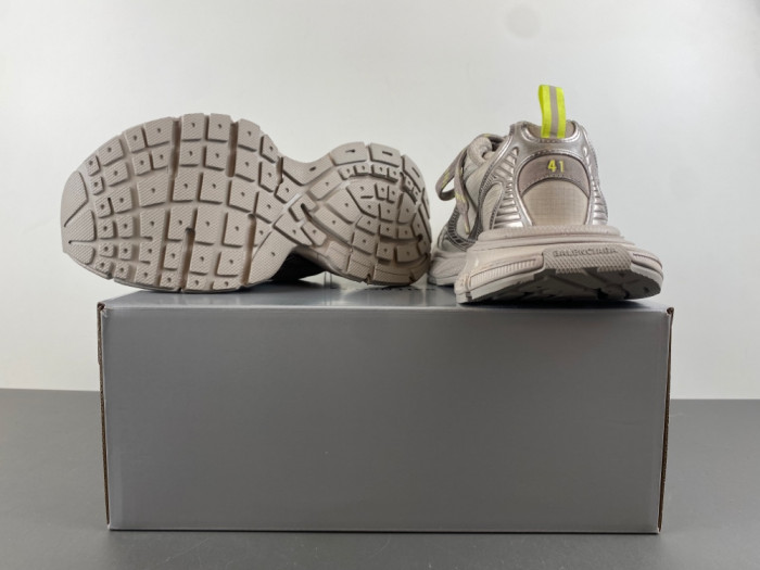 BLCG 3XL SNEAKER W3RNY0127