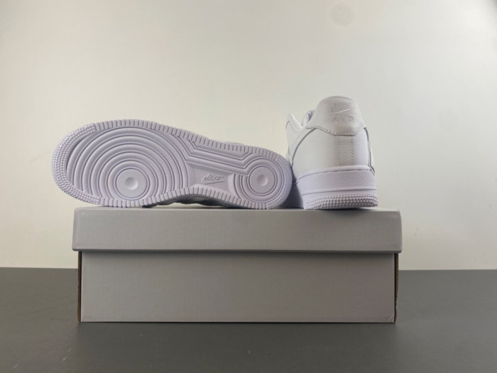 Nike Air Force 1 Low Cactus Plant Flea Market White (2020) DD7050-100