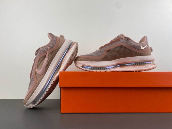Nike Air Zoom Pegasus PreM1vm Metallic Rose Gold (Women