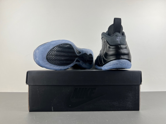Nike Air Foamposite One Carbon Fiber HF2902-002