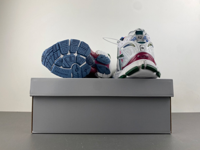 BLCG RUNNER SNEAKER W3RNY00133
