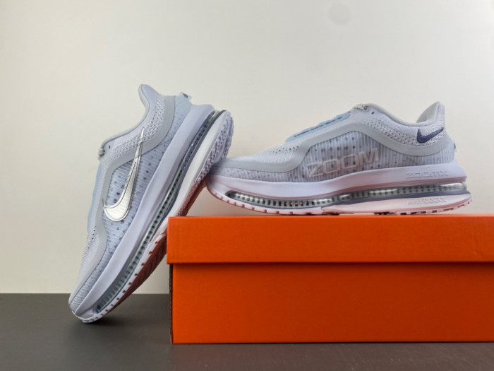 Nike Air Zoom Pegasus PreM1vm Football Grey HQ2593-006