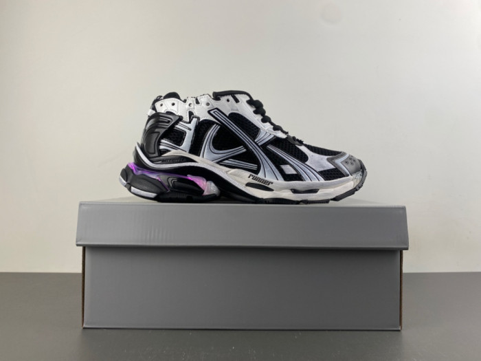 BLCG RUNNER SNEAKER LED WRNLD0120